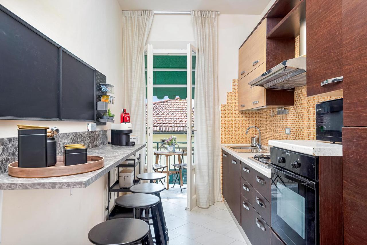 Art Deco' - Sleepwithme - Free Parking - Free Breakfast - Very Friendly Staff Pisa Exteriér fotografie