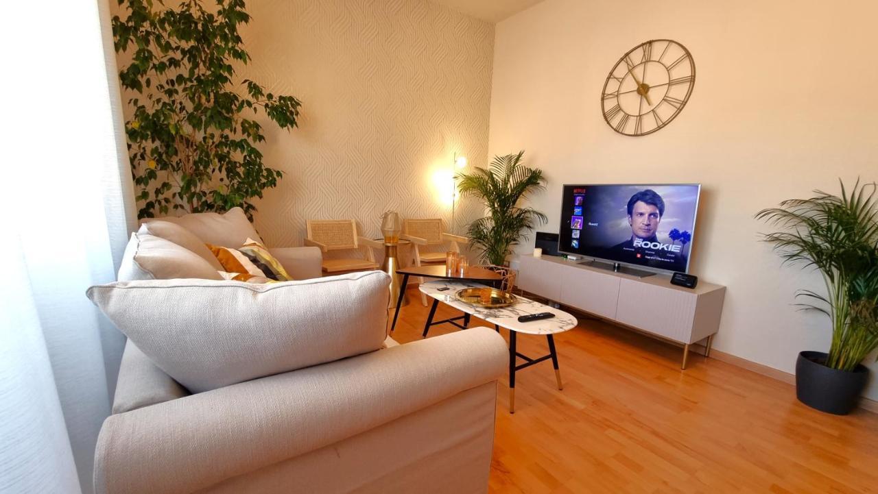 Art Deco' - Sleepwithme - Free Parking - Free Breakfast - Very Friendly Staff Pisa Exteriér fotografie