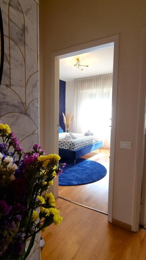 Art Deco' - Sleepwithme - Free Parking - Free Breakfast - Very Friendly Staff Pisa Exteriér fotografie
