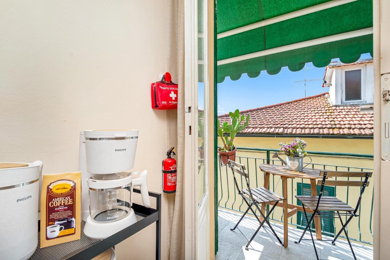 Art Deco' - Sleepwithme - Free Parking - Free Breakfast - Very Friendly Staff Pisa Exteriér fotografie