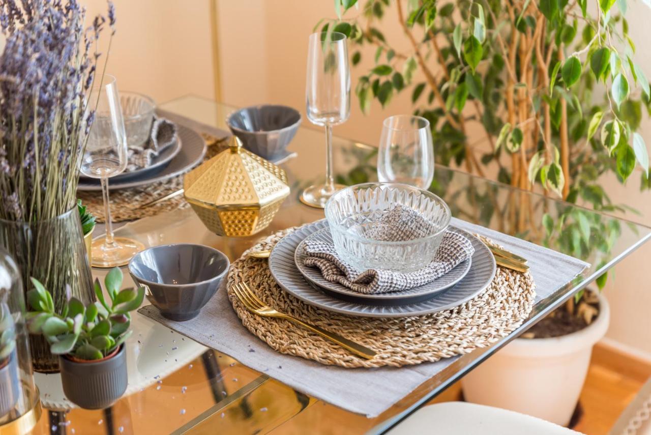 Art Deco' - Sleepwithme - Free Parking - Free Breakfast - Very Friendly Staff Pisa Exteriér fotografie