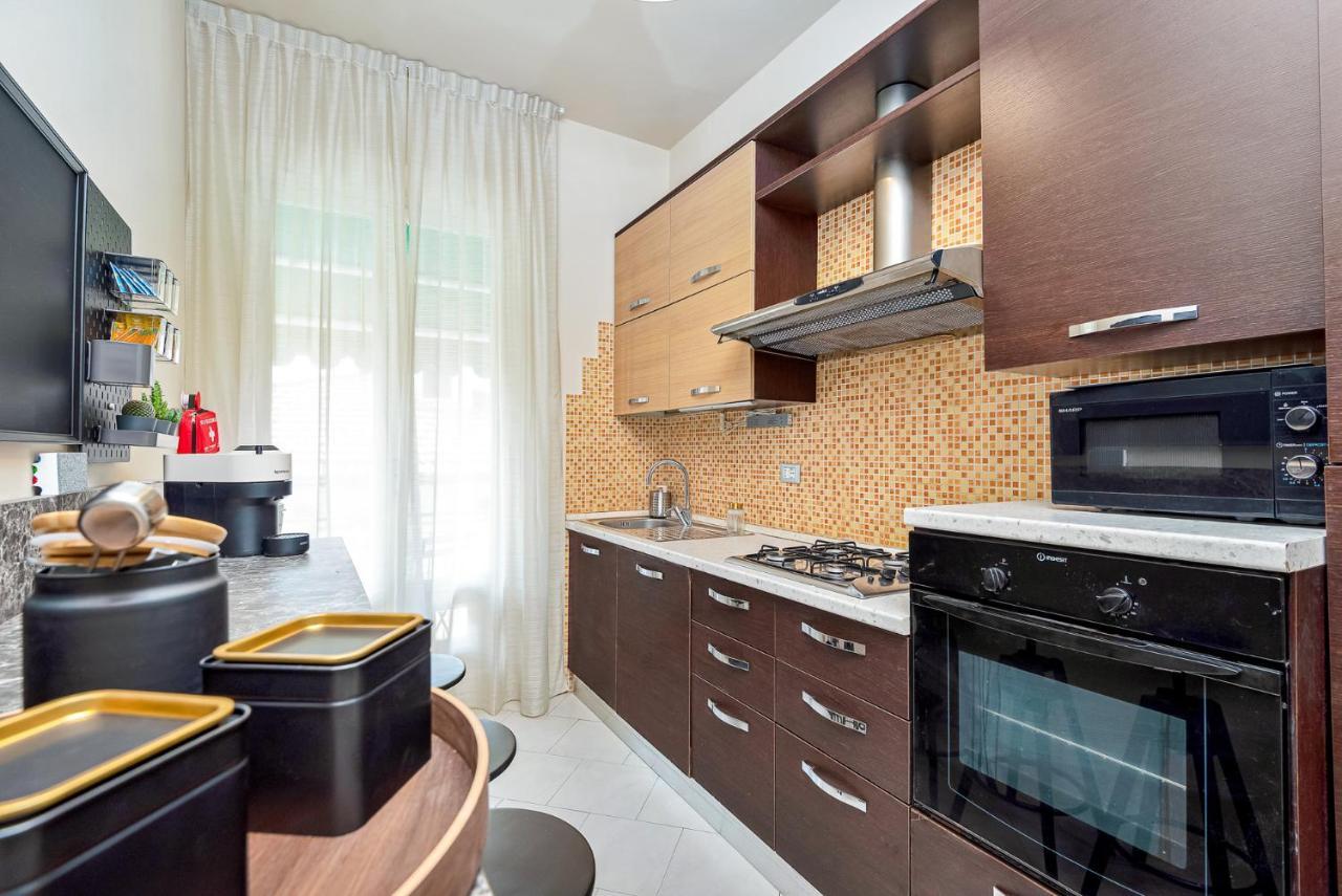 Art Deco' - Sleepwithme - Free Parking - Free Breakfast - Very Friendly Staff Pisa Exteriér fotografie