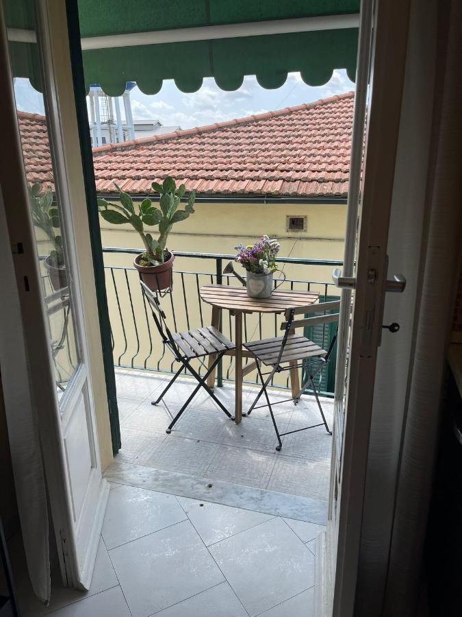 Art Deco' - Sleepwithme - Free Parking - Free Breakfast - Very Friendly Staff Pisa Exteriér fotografie