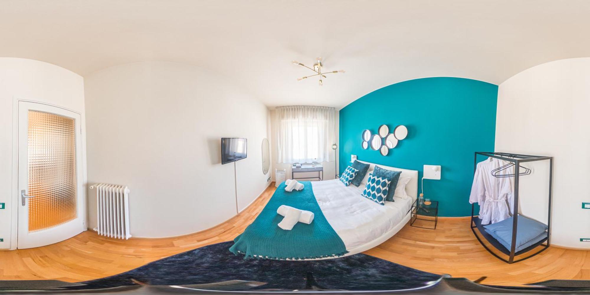 Art Deco' - Sleepwithme - Free Parking - Free Breakfast - Very Friendly Staff Pisa Exteriér fotografie