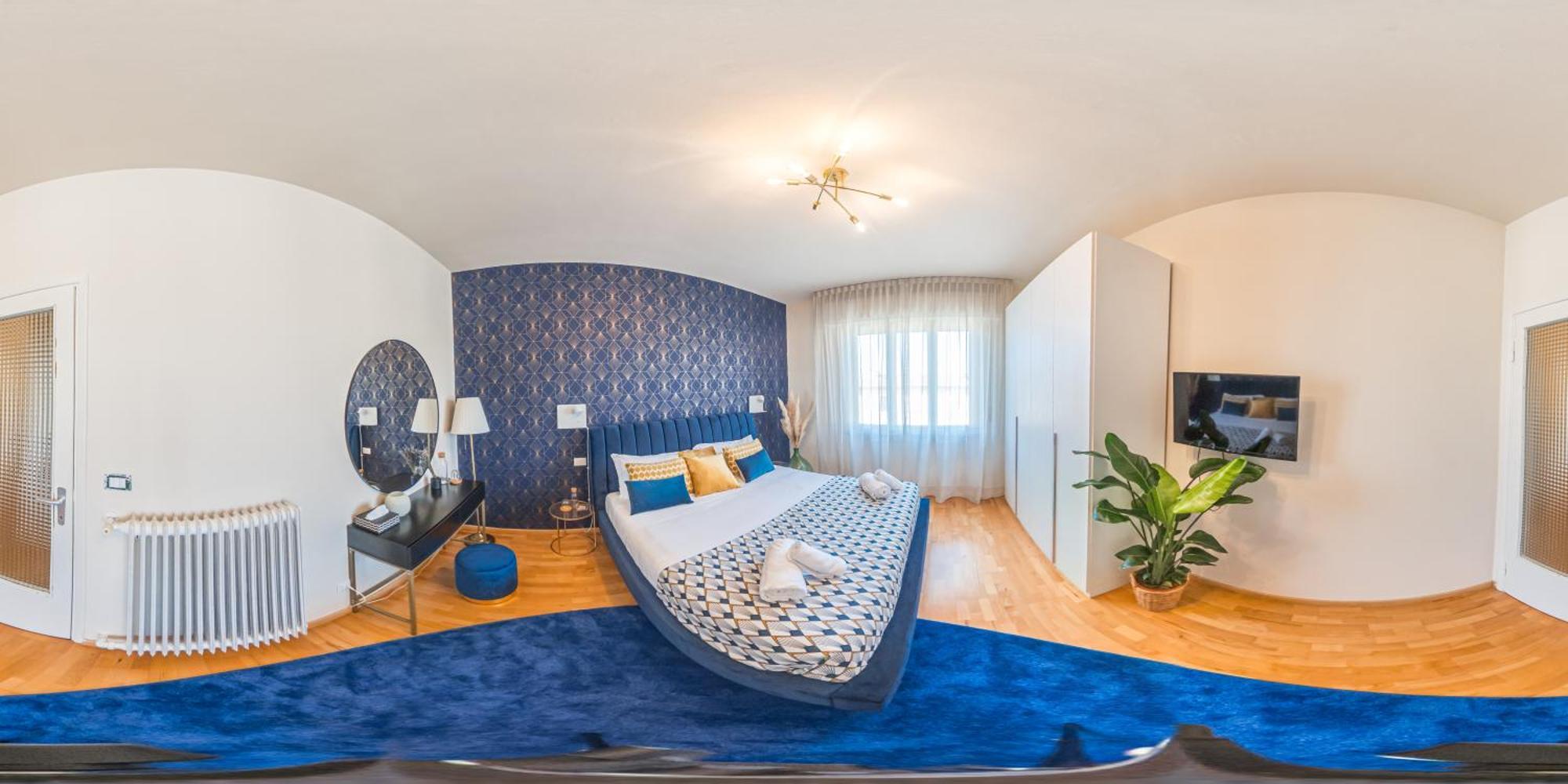 Art Deco' - Sleepwithme - Free Parking - Free Breakfast - Very Friendly Staff Pisa Exteriér fotografie